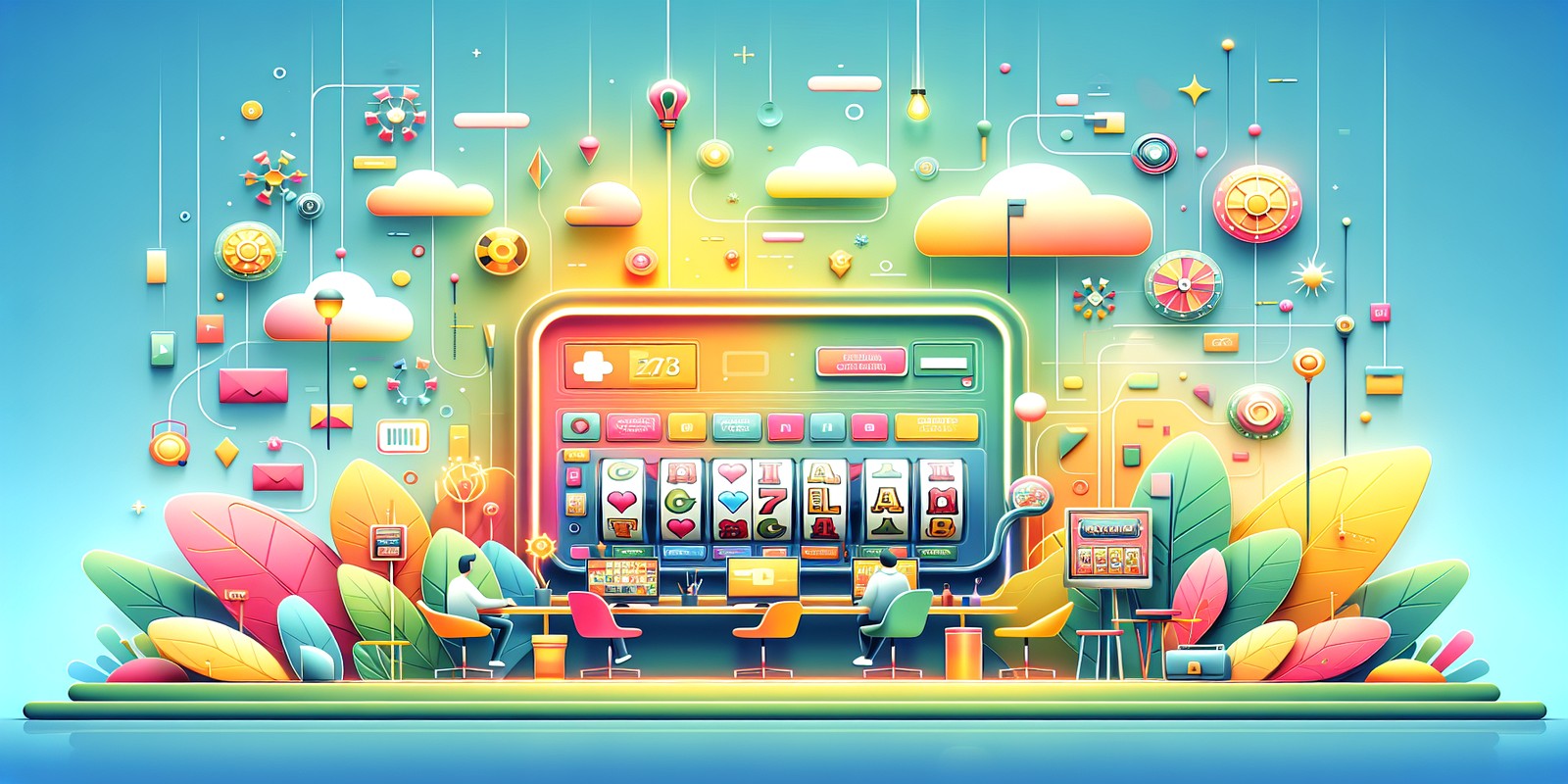 Discover the Best Online Casino Slots of 2025 for Global Players - Slot Strategy Guide for pakistani | Aviatrixrj