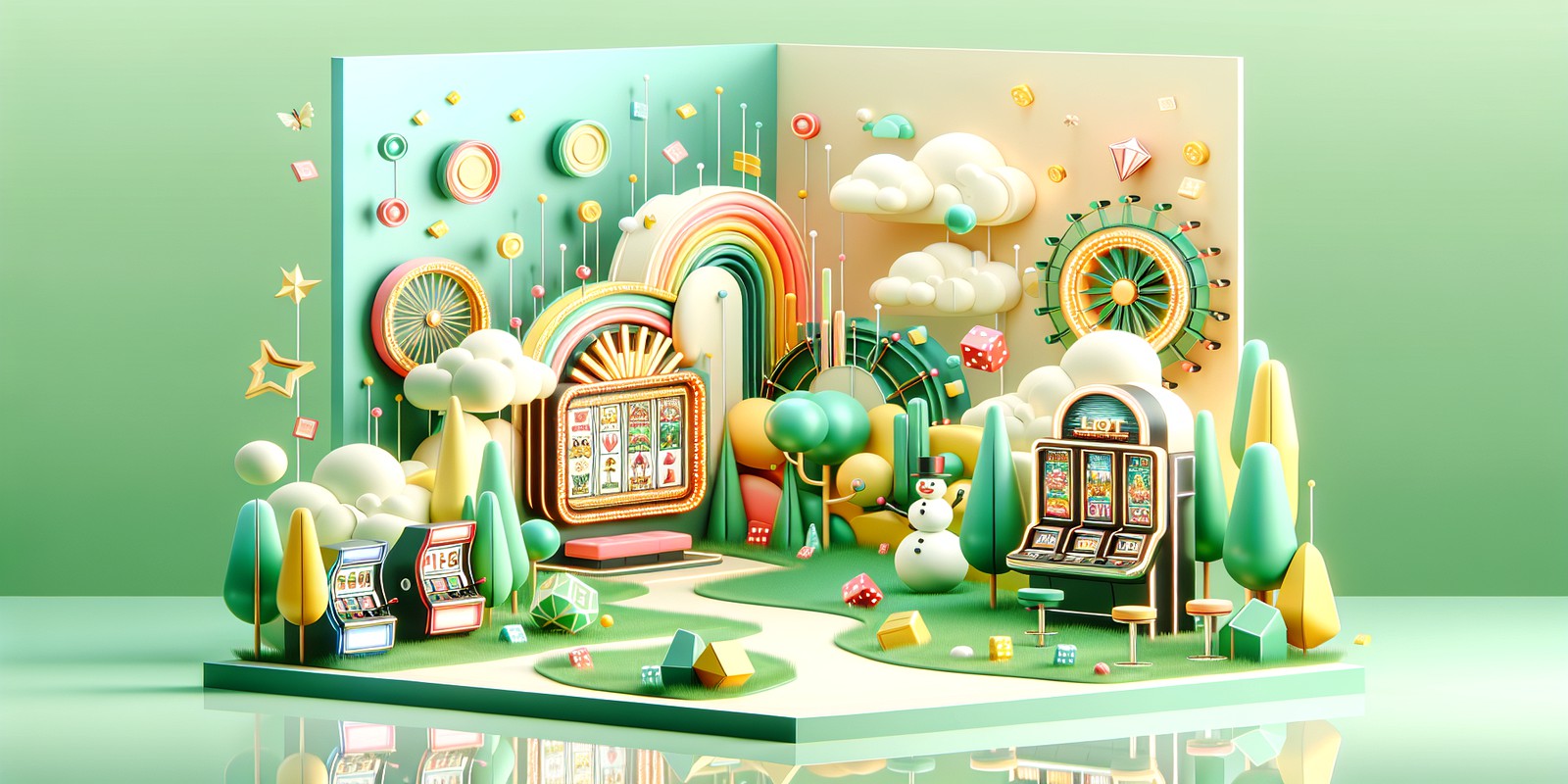 Discover the Best Online Casinos: A 2025 Guide for Global Players - Gaming Guide Guide for international | Aviatrixrj