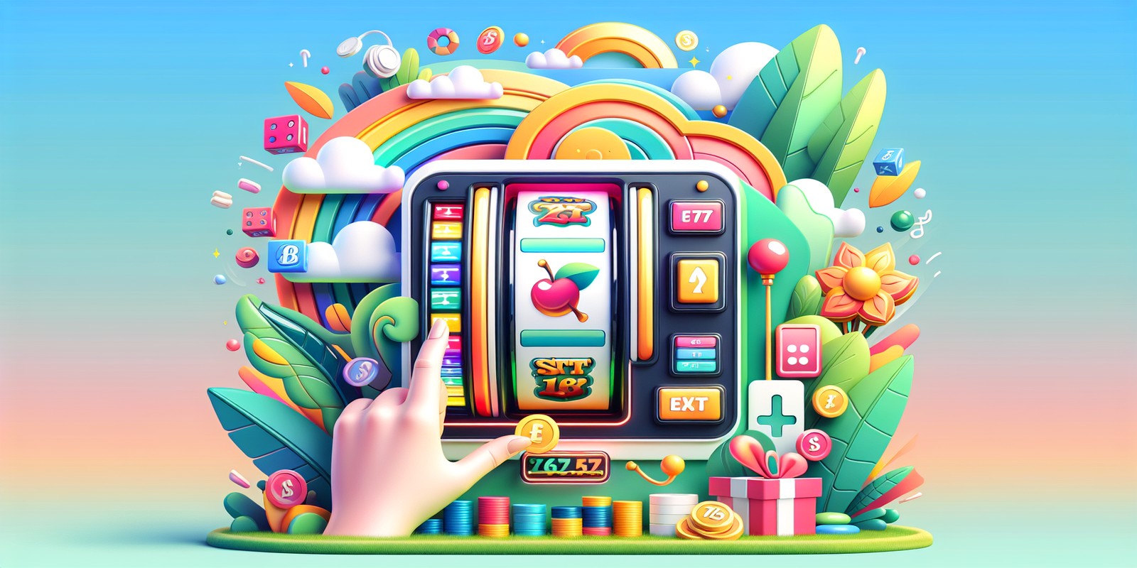 Discover the Best Online Casinos for Slot Games in 2025 - Slot Strategy Guide for global | Aviatrixrj