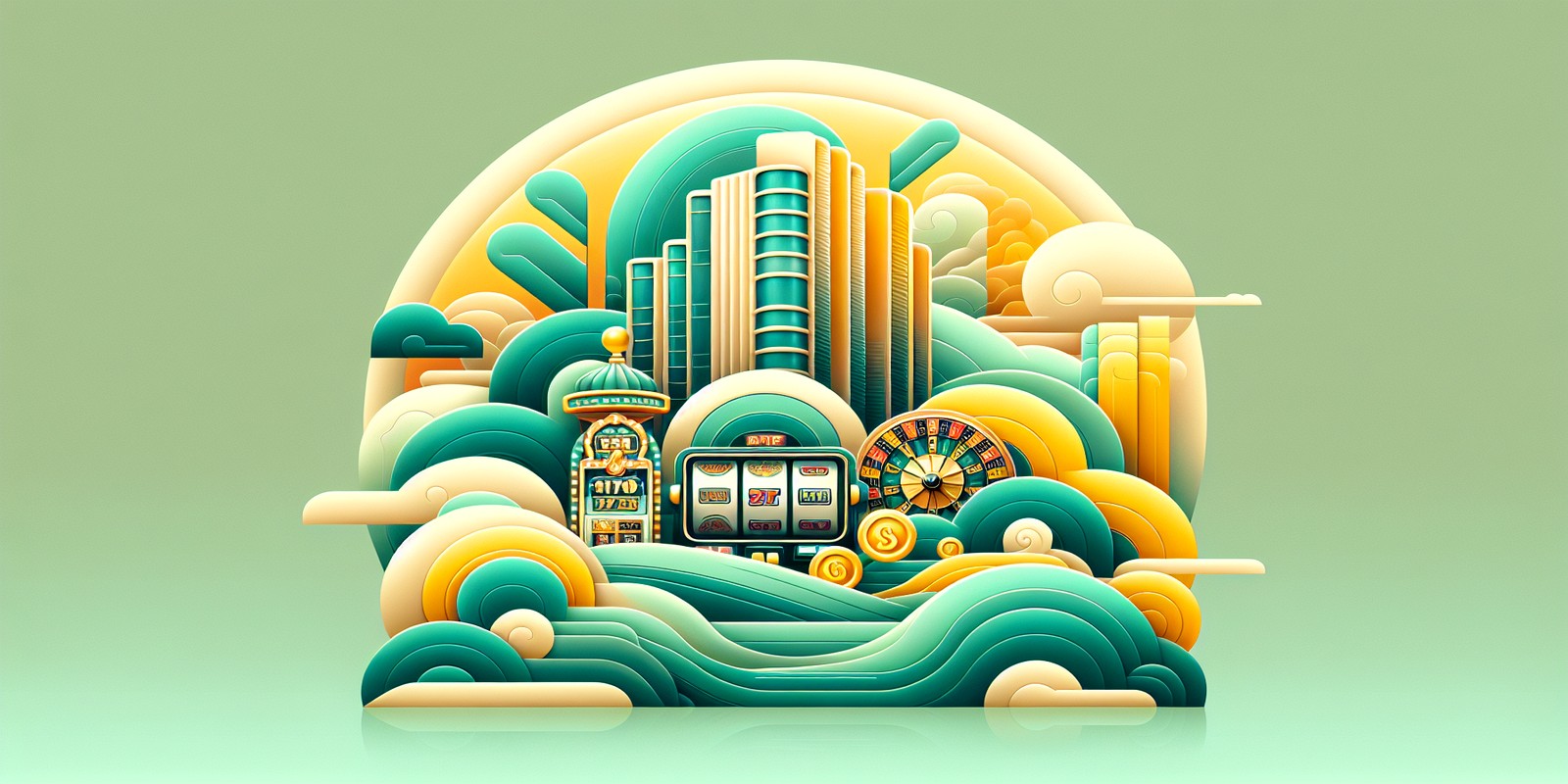 Explore the Top 2025 Online Casinos: Your Guide to Winning Big - Gaming Guide Guide for global | Aviatrixrj