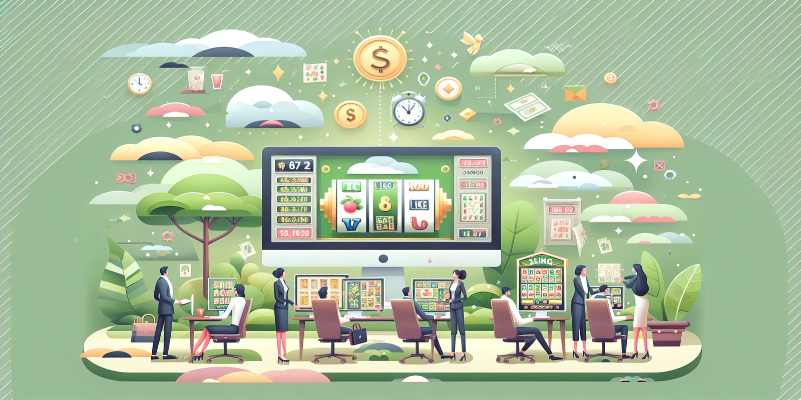 Mastering Slot Games: Top Strategies for Big Wins in 2025 - Slot Strategy Guide for global | Aviatrixrj