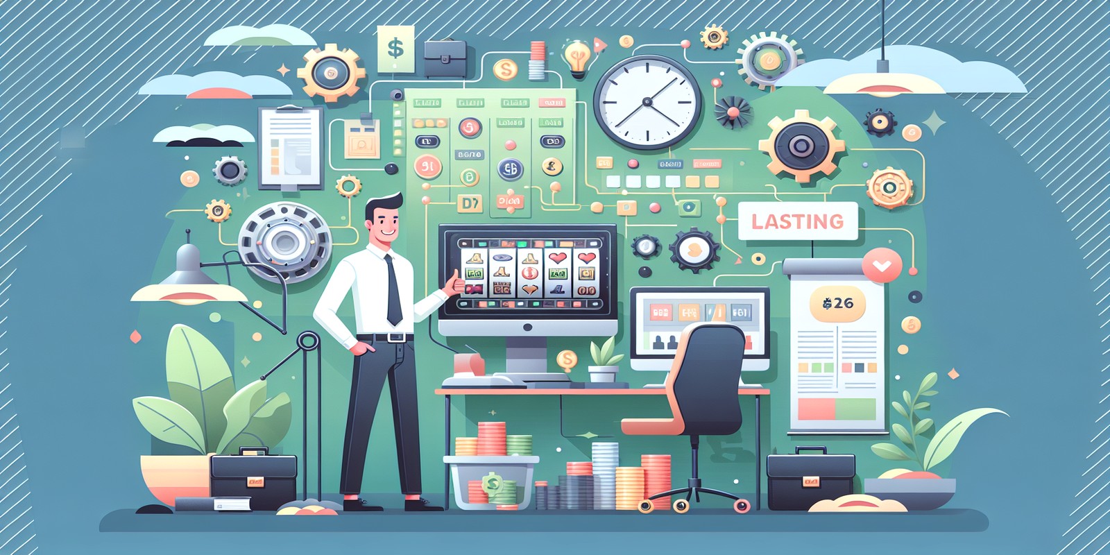 Unlock Big Wins: Essential Slot Strategies for Pakistani Players in 2025 - Aviatrix Guide