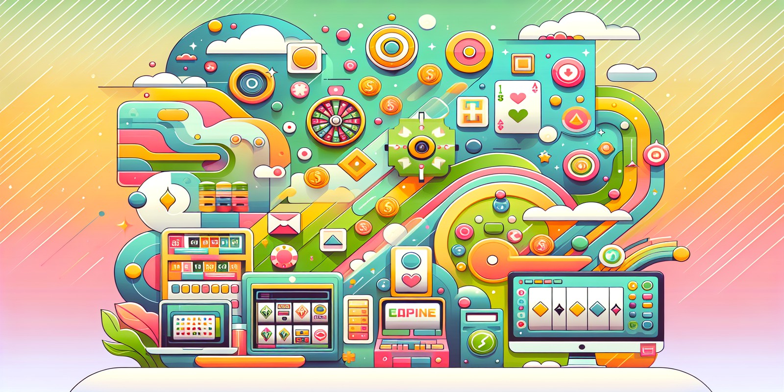 Unlock Big Wins: Top Online Casinos for Slot Enthusiasts 2025 - A detailed guide for players in Pakistan.