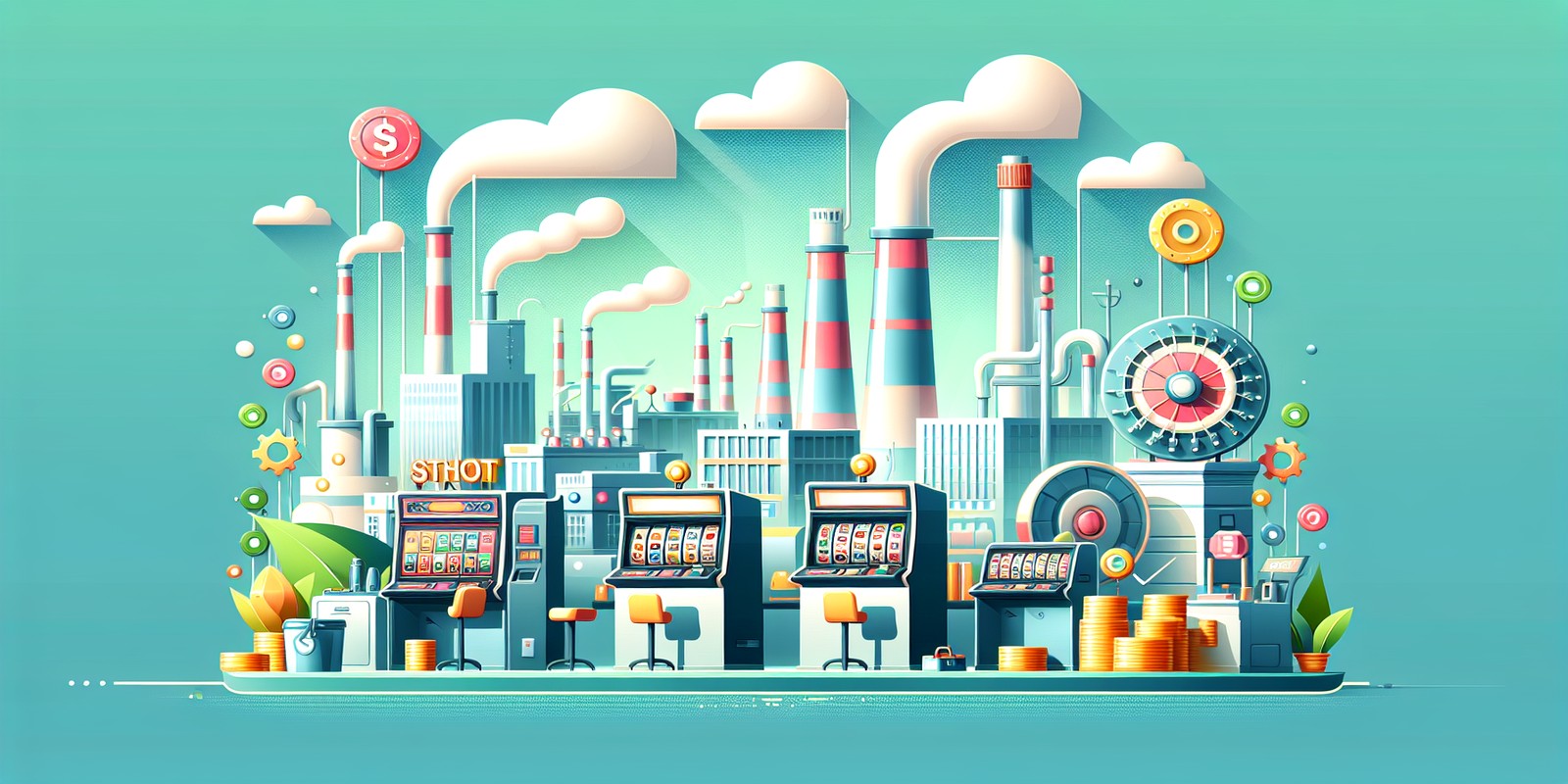 Unlock Big Wins: Top Slot Games for International Players in 2025 - Slot Strategy Guide for global | Aviatrixrj