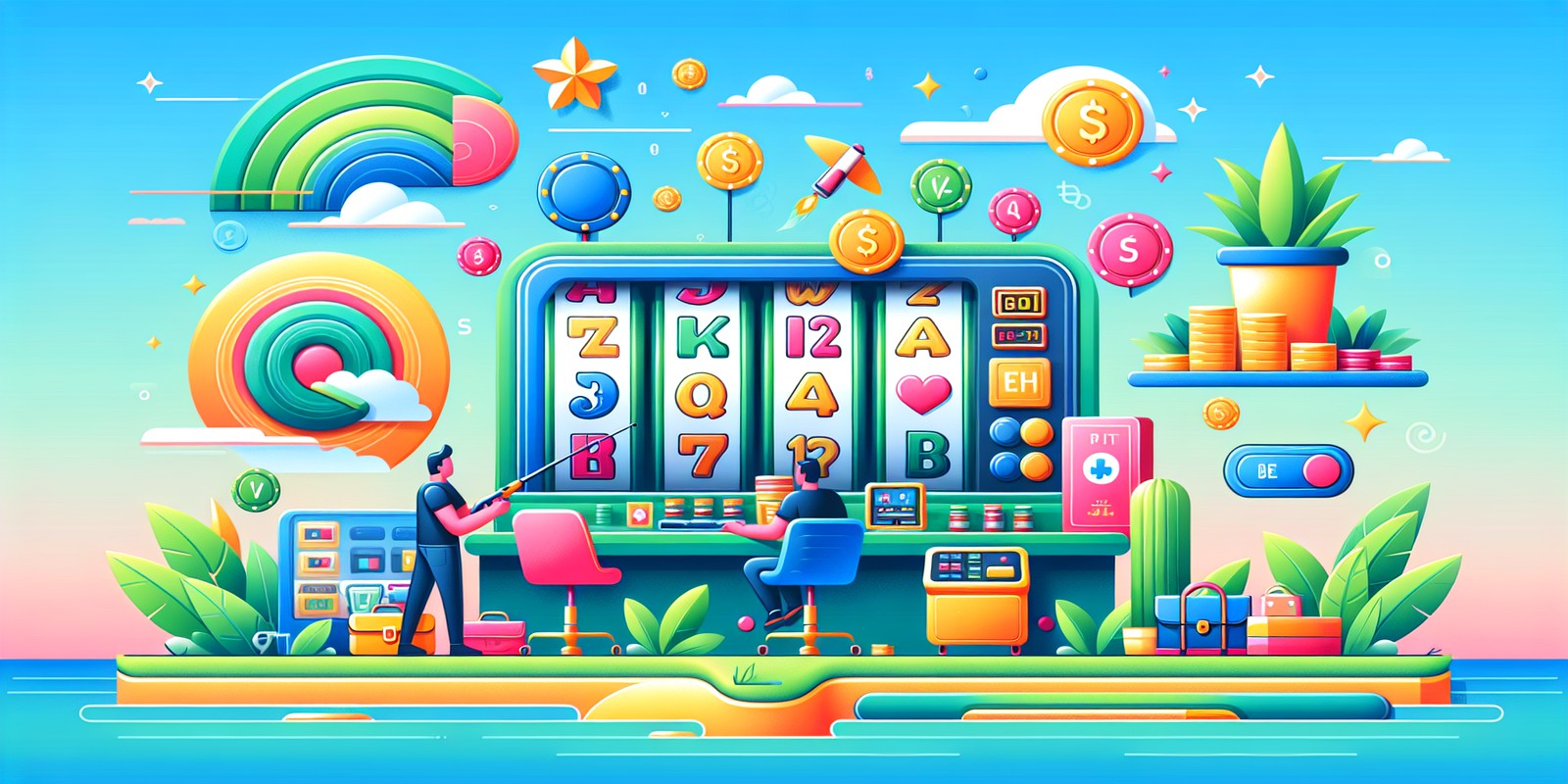 Unlock Winning Secrets: Online Casino Strategies for Players in Pakistan