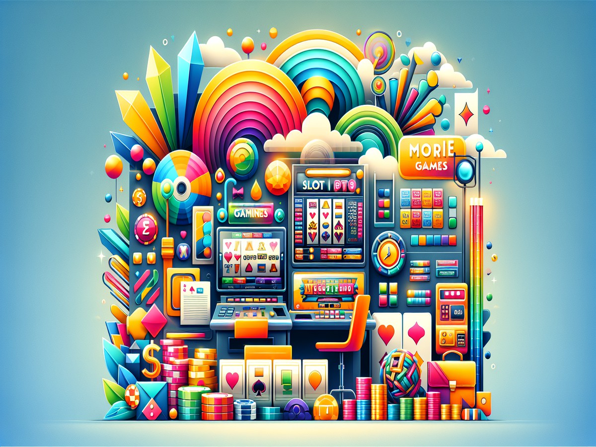 Aviatrixrj More Games - Discover a variety of games at Aviatrixrj.