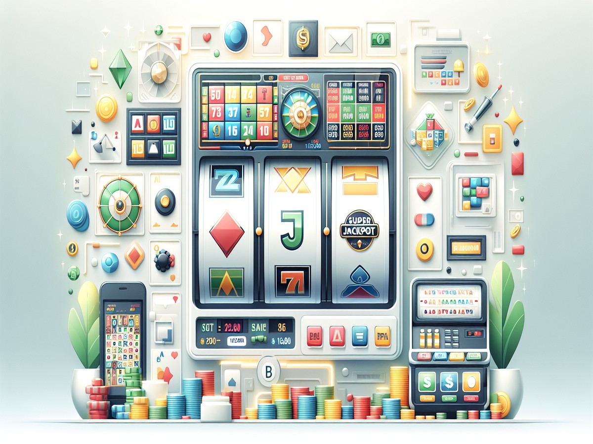 Aviatrixrj Super Jackpot - Chase the super jackpot at Aviatrixrj.